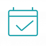 Gewerbekunden icon b2b online buchung