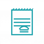 Gewerbekunden icon b2b transparente abrechnung