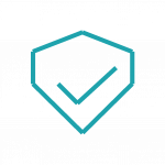 Gewerbekunden icon b2b zertifiziert