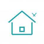 Privatkunden icon wohnraeume
